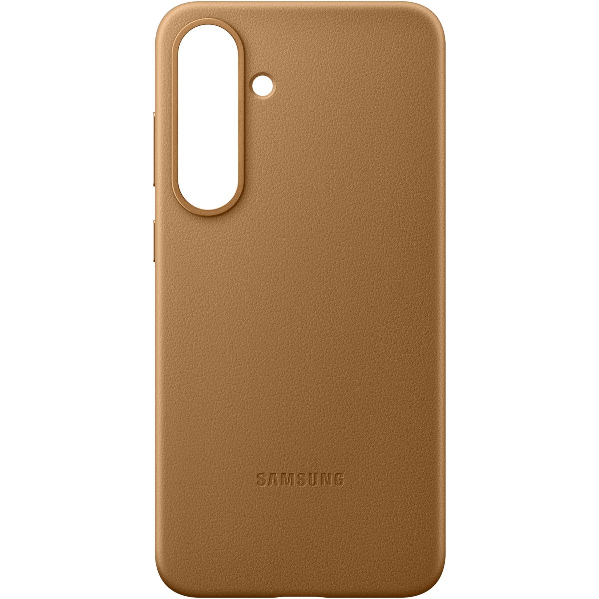 Samsung Ef - Vs936Pfegww Samsung Kindsuit Case Galaxy S25+ 5G Camel - 123TelecomShop