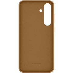 Samsung Ef - Vs936Pfegww Samsung Kindsuit Case Galaxy S25+ 5G Camel - 123TelecomShop