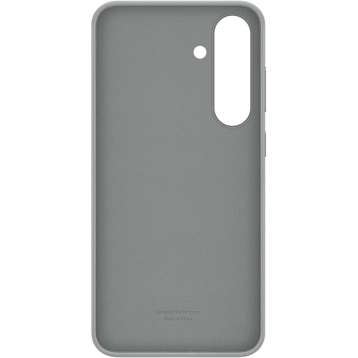 Samsung Ef - Vs936Pjegww Samsung Kindsuit Case Galaxy S25+ 5G Grey - 123TelecomShop