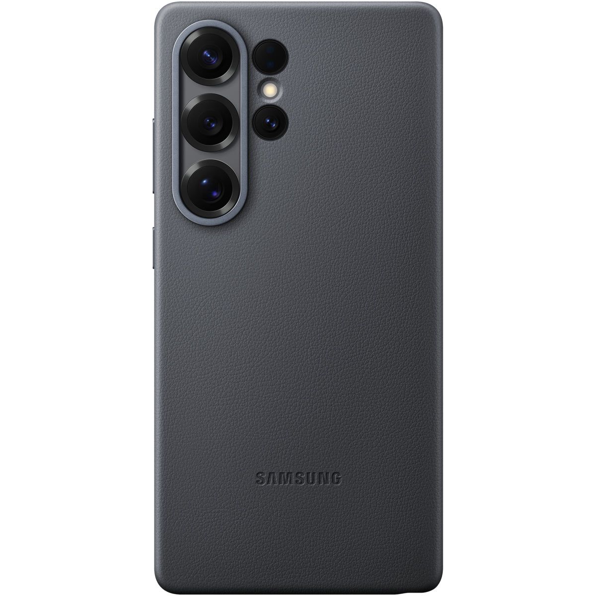 Samsung Ef - Vs938Pbegww Samsung Kindsuit Case Galaxy S25 Ultra 5G Black - 123TelecomShop