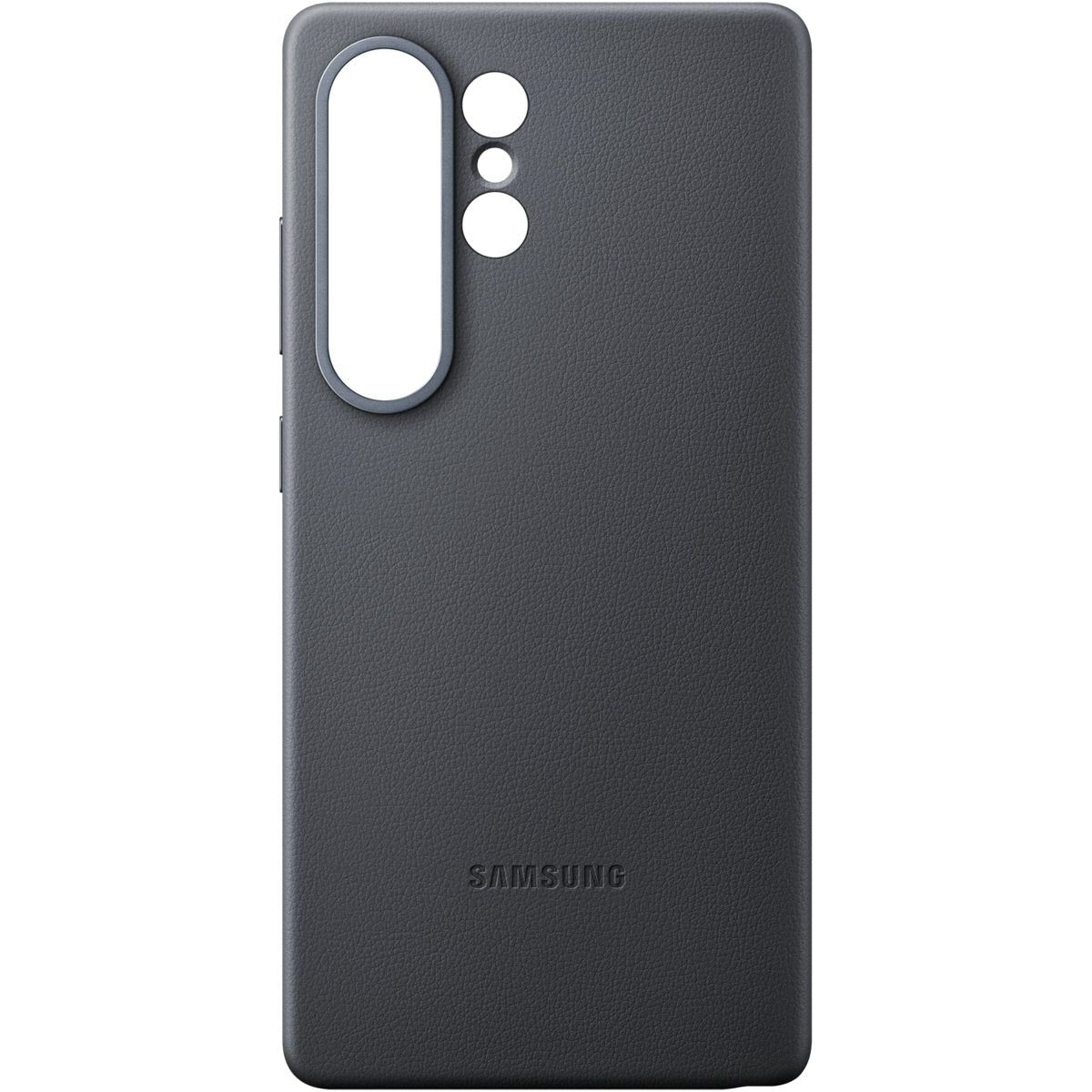 Samsung Ef - Vs938Pbegww Samsung Kindsuit Case Galaxy S25 Ultra 5G Black - 123TelecomShop