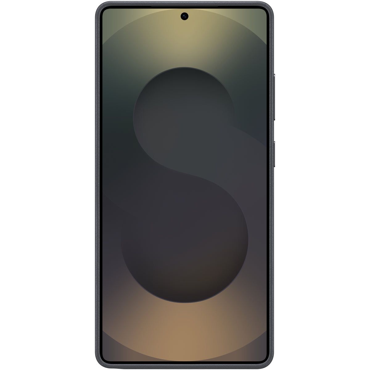 Samsung Ef - Vs938Pbegww Samsung Kindsuit Case Galaxy S25 Ultra 5G Black - 123TelecomShop