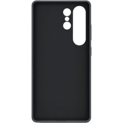Samsung Ef - Vs938Pbegww Samsung Kindsuit Case Galaxy S25 Ultra 5G Black - 123TelecomShop