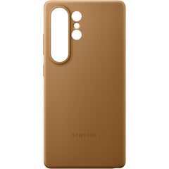 Samsung Ef - Vs938Pfegww Samsung Kindsuit Case Galaxy S25 Ultra 5G Camel - 123TelecomShop