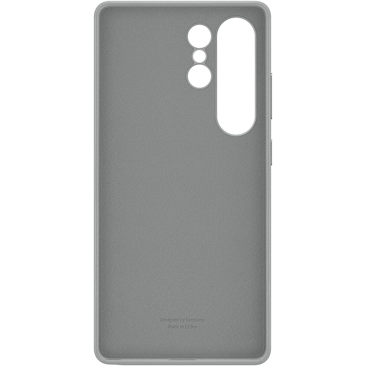 Samsung Ef - Vs938Pjegww Samsung Kindsuit Case Galaxy S25 Ultra 5G Grey - 123TelecomShop