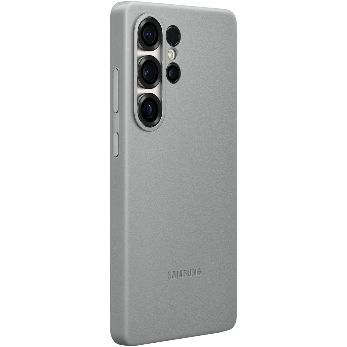 Samsung Ef - Vs938Pjegww Samsung Kindsuit Case Galaxy S25 Ultra 5G Grey - 123TelecomShop