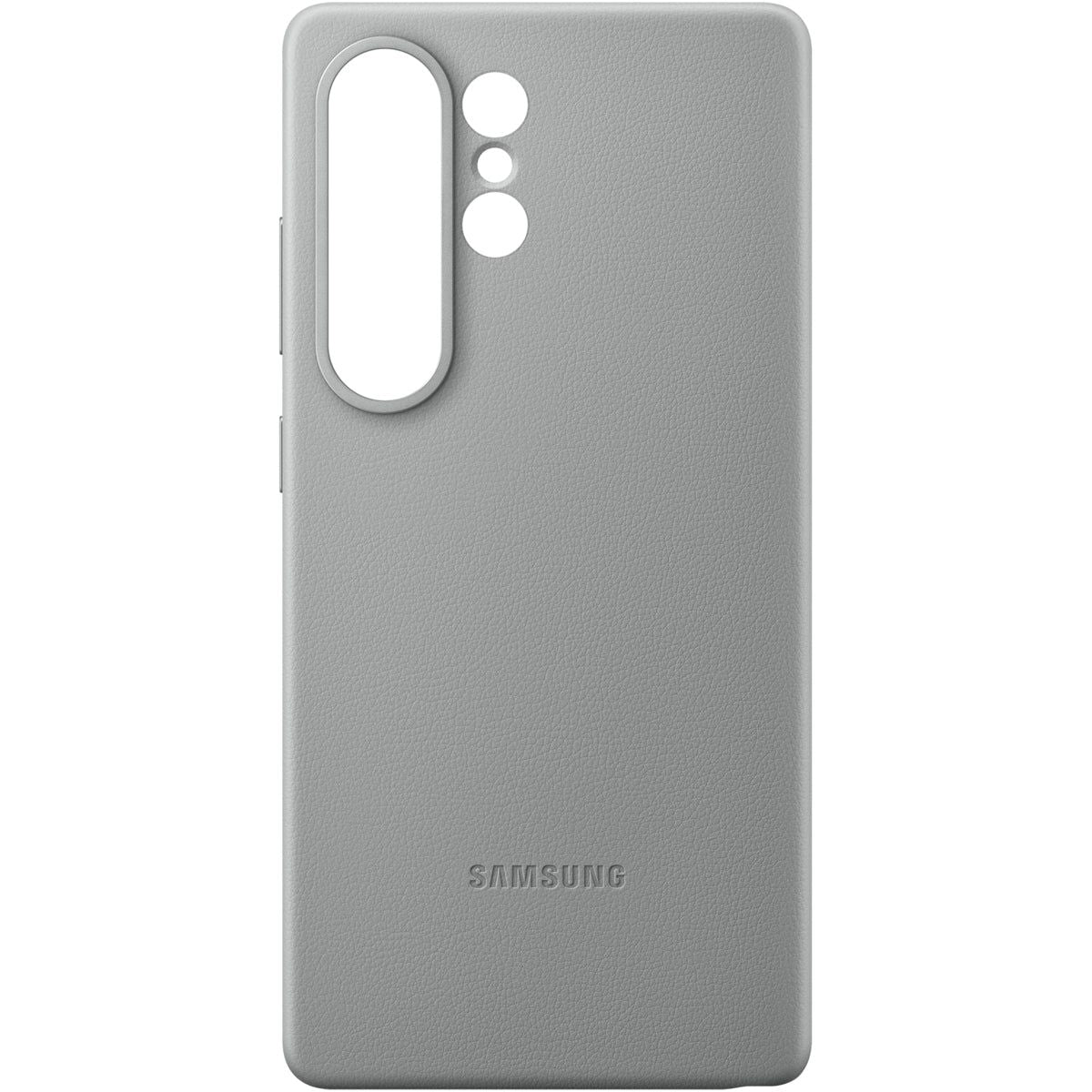 Samsung Ef - Vs938Pjegww Samsung Kindsuit Case Galaxy S25 Ultra 5G Grey - 123TelecomShop