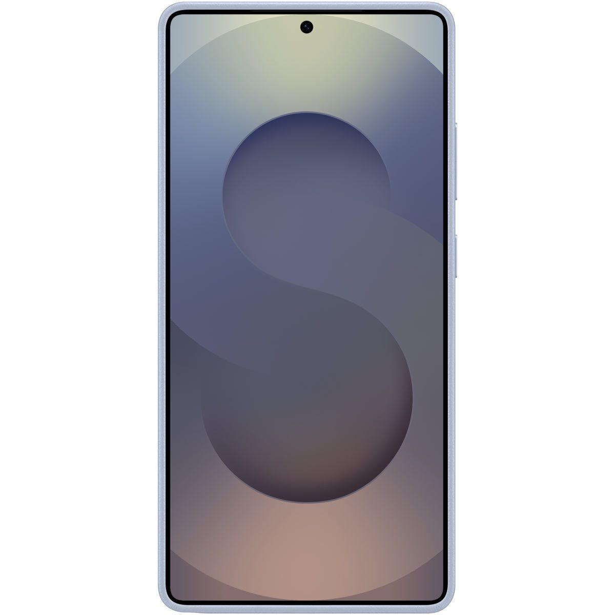 Samsung Ef - Vs938Plegww Samsung Kindsuit Case Galaxy S25 Ultra 5G Light Blue - 123TelecomShop