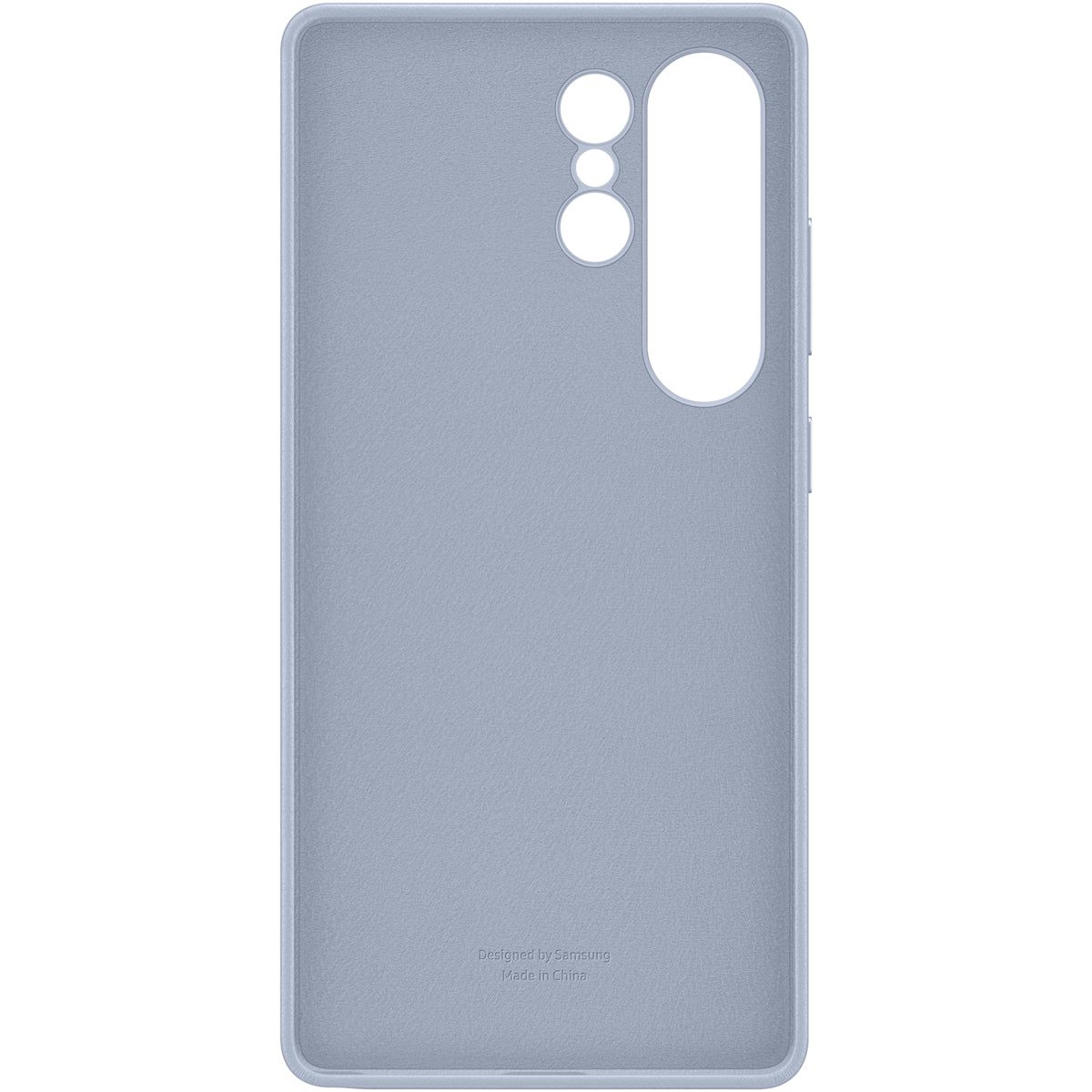 Samsung Ef - Vs938Plegww Samsung Kindsuit Case Galaxy S25 Ultra 5G Light Blue - 123TelecomShop