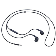 Samsung Eo - Eg920Bbegww Samsung In - Ear Fit Stereo Headset Black Bulk - 123TelecomShop