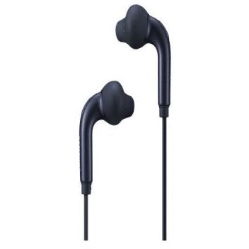 Samsung Eo - Eg920Bbegww Samsung In - Ear Fit Stereo Headset Black Bulk - 123TelecomShop