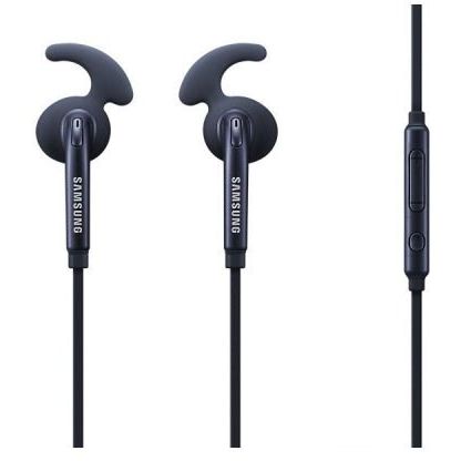 Samsung Eo - Eg920Bbegww Samsung In - Ear Fit Stereo Headset Black Bulk - 123TelecomShop