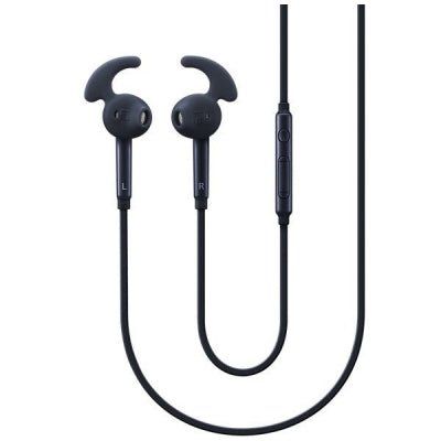 Samsung Eo - Eg920Bbegww Samsung In - Ear Fit Stereo Headset Black Bulk - 123TelecomShop