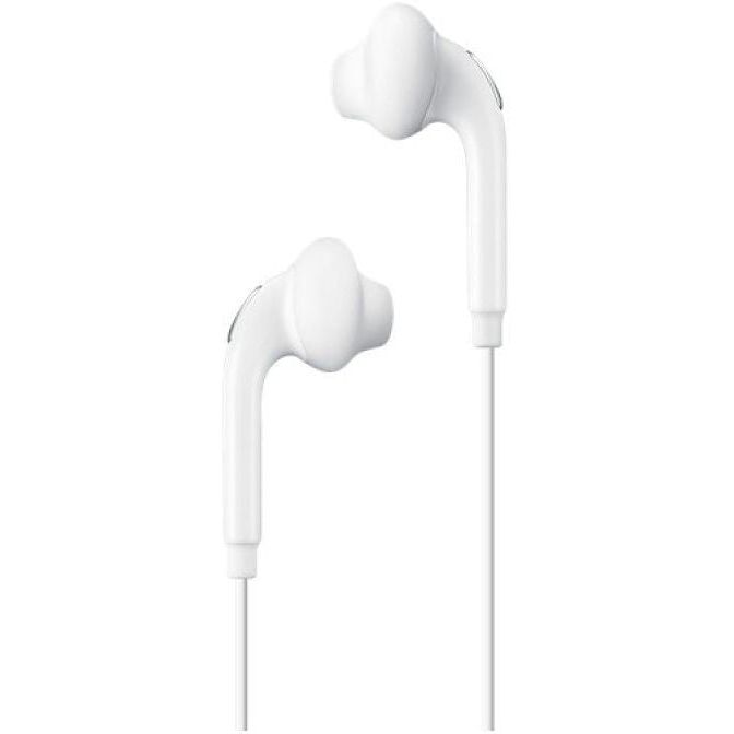 Samsung Eo - Eg920Bwegww Samsung In - Ear Fit Stereo Headset White Bulk - 123TelecomShop