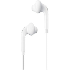 Samsung Eo - Eg920Bwegww Samsung In - Ear Fit Stereo Headset White Bulk - 123TelecomShop