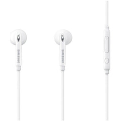 Samsung Eo - Eg920Bwegww Samsung In - Ear Fit Stereo Headset White Bulk - 123TelecomShop