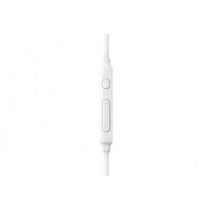 Samsung Eo - Eg920Bwegww Samsung In - Ear Fit Stereo Headset White Bulk - 123TelecomShop