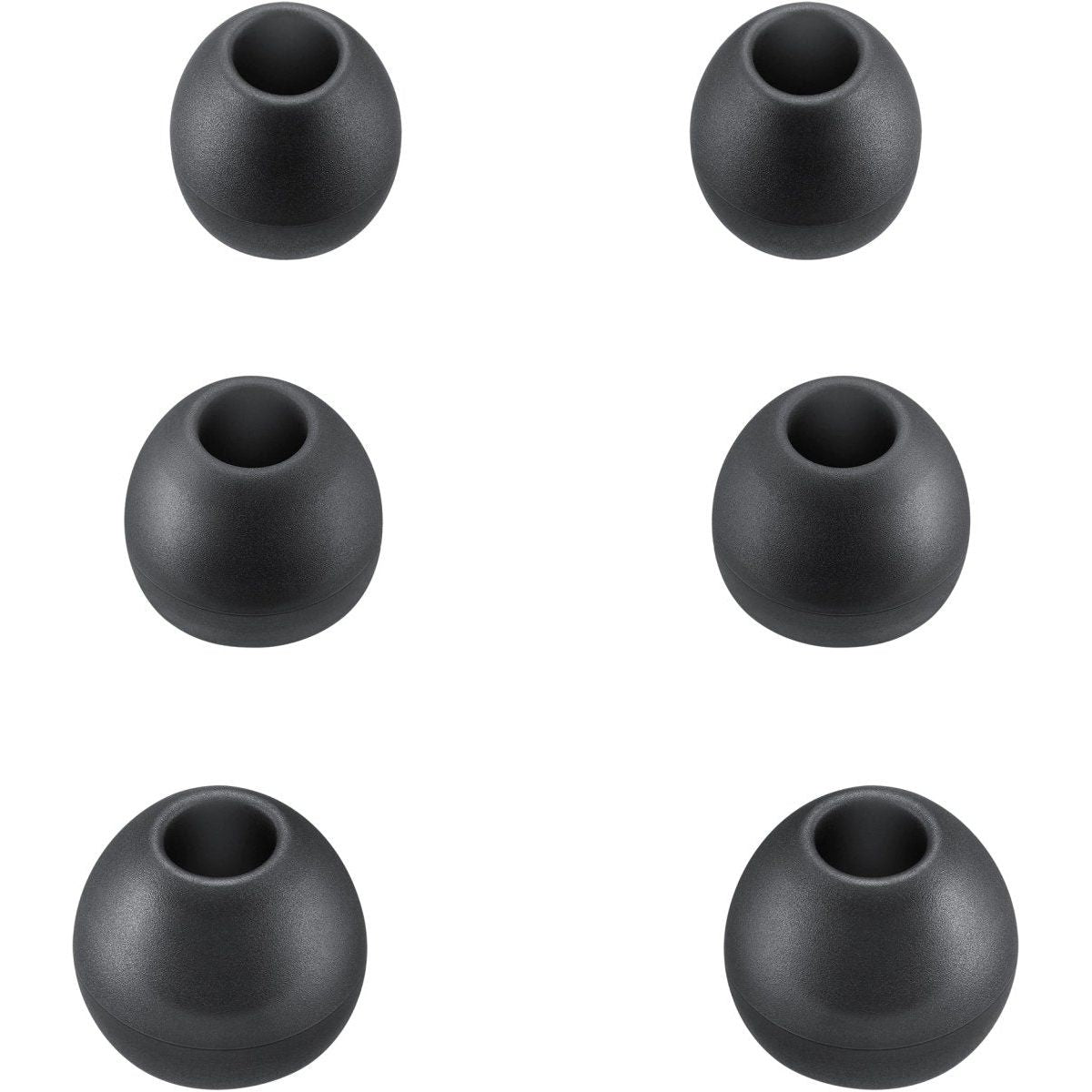 Samsung Eo - Ia500Bbegww Samsung In - Ear Stereo Headset Black - 123TelecomShop