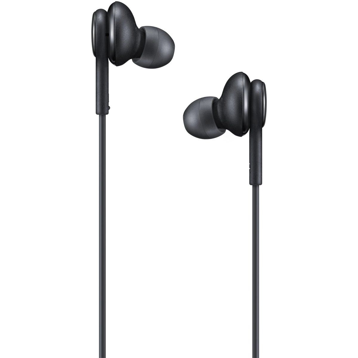 Samsung Eo - Ia500Bbegww Samsung In - Ear Stereo Headset Black - 123TelecomShop