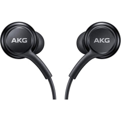 Samsung Eo - Ic100Bbegeu Samsung In - Ear Tuned By Akg Usb - C Stereo Headset Black - 123TelecomShop