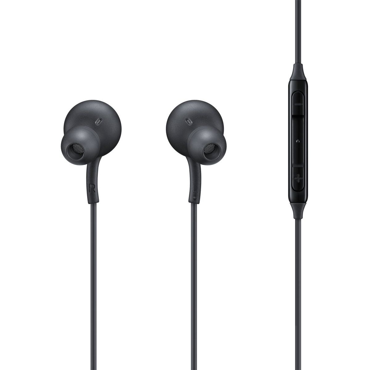Samsung Eo - Ic100Bbegeu Samsung In - Ear Tuned By Akg Usb - C Stereo Headset Black - 123TelecomShop