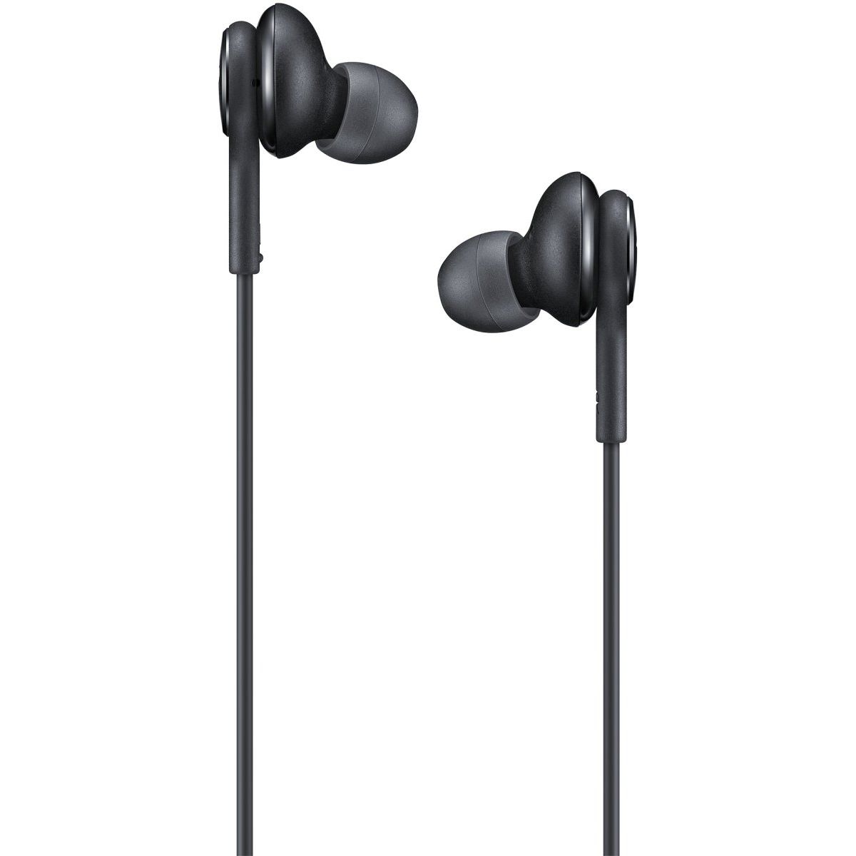 Samsung Eo - Ic100Bbegeu Samsung In - Ear Tuned By Akg Usb - C Stereo Headset Black - 123TelecomShop