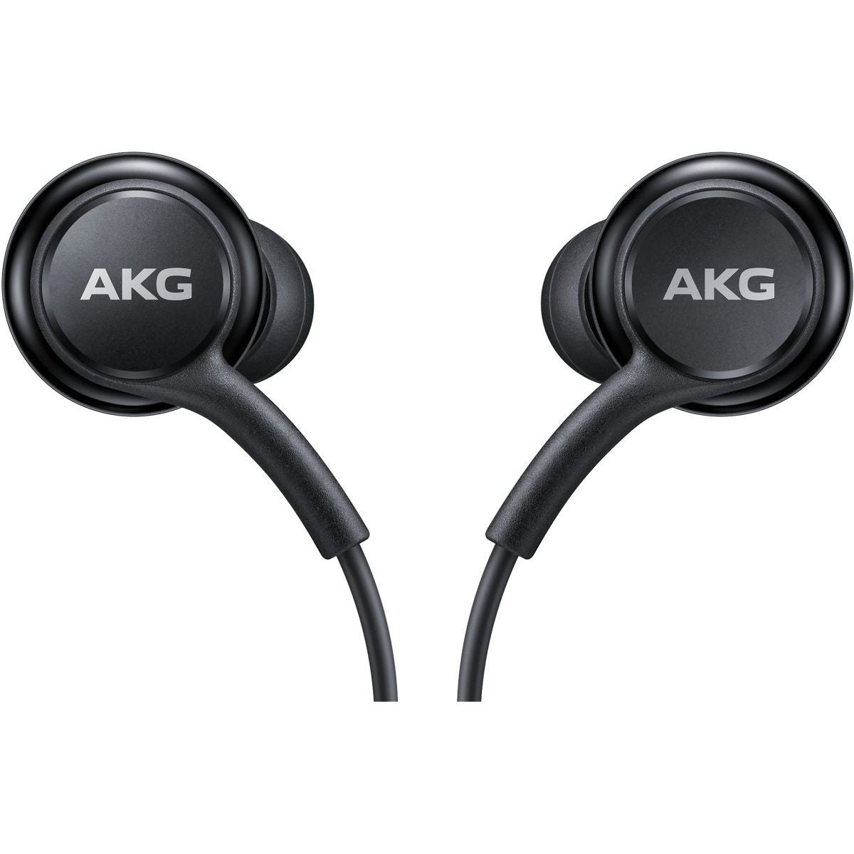 Samsung Eo - Ic100Bbegeu Samsung In - Ear Tuned By Akg Usb - C Stereo Headset Black Bulk - 123TelecomShop