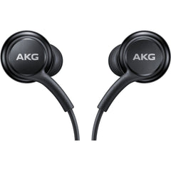 Samsung Eo - Ic100Bbegeu Samsung In - Ear Tuned By Akg Usb - C Stereo Headset Black Bulk - 123TelecomShop