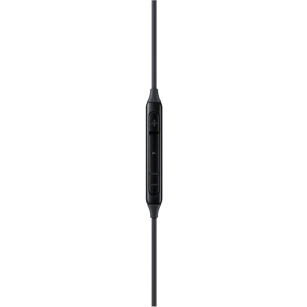 Samsung Eo - Ic100Bbegeu Samsung In - Ear Tuned By Akg Usb - C Stereo Headset Black Bulk - 123TelecomShop
