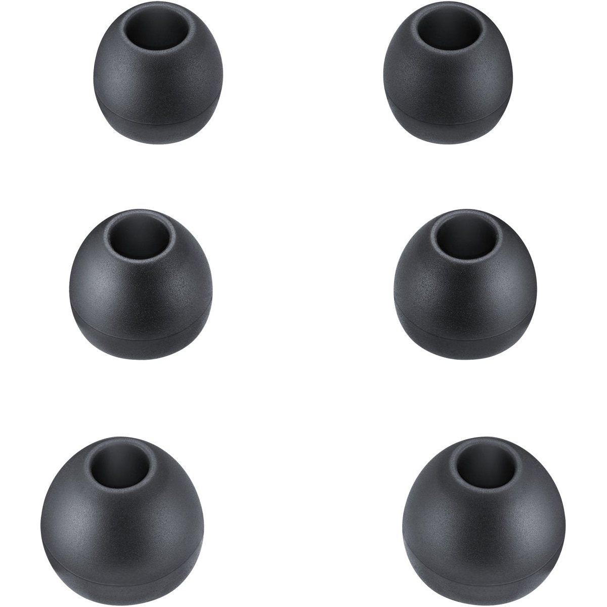 Samsung Eo - Ic100Bbegeu Samsung In - Ear Tuned By Akg Usb - C Stereo Headset Black Bulk - 123TelecomShop