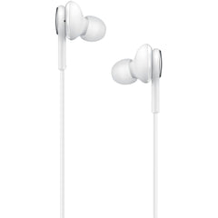Samsung Eo - Ic100Bwegeu Samsung In - Ear Tuned By Akg Usb - C Stereo Headset White - 123TelecomShop