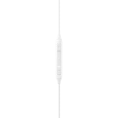 Samsung Eo - Ic100Bwegeu Samsung In - Ear Tuned By Akg Usb - C Stereo Headset White - 123TelecomShop