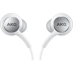 Samsung Eo - Ic100Bwegeu Samsung In - Ear Tuned By Akg Usb - C Stereo Headset White Bulk - 123TelecomShop