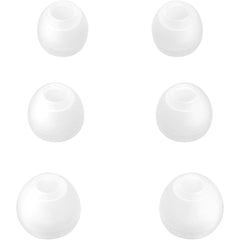 Samsung Eo - Ic100Bwegeu Samsung In - Ear Tuned By Akg Usb - C Stereo Headset White Bulk - 123TelecomShop