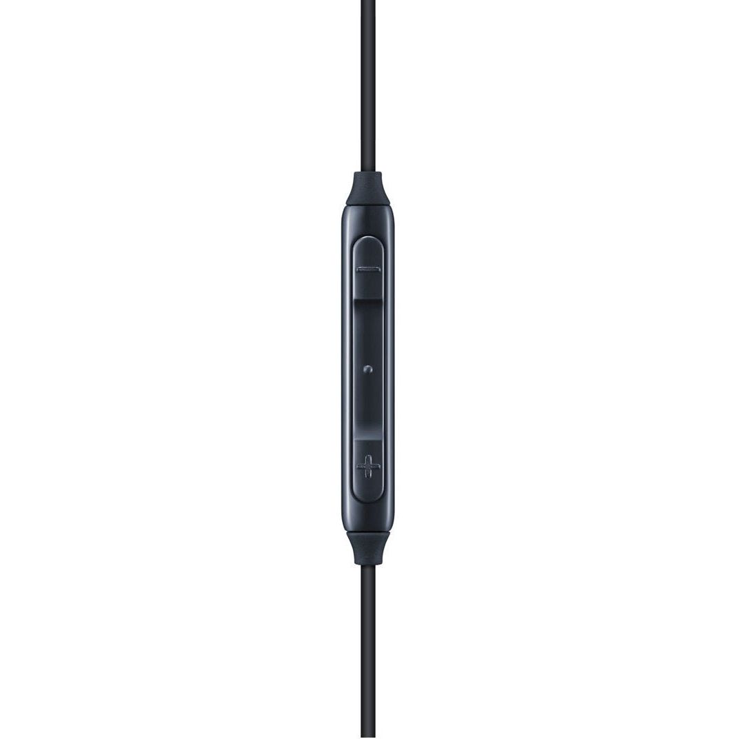Samsung Eo - Ig955Bsegww Samsung In - Ear Tuned By Akg Stereo Headset Black Bulk - 123TelecomShop