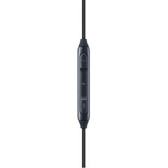Samsung Eo - Ig955Bsegww Samsung In - Ear Tuned By Akg Stereo Headset Black Bulk - 123TelecomShop