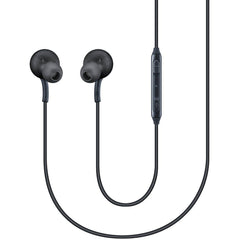 Samsung Eo - Ig955Bsegww Samsung In - Ear Tuned By Akg Stereo Headset Black Bulk - 123TelecomShop