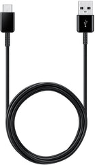 Samsung Ep-Dg930Ibegww Samsung Charge/Sync Cable Usb-C 1.5M. Black - 123TelecomShop