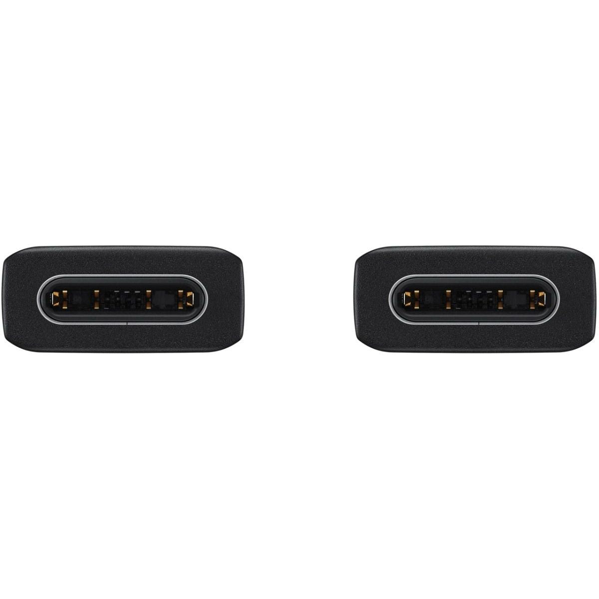 Samsung Ep-Dn980 Samsung Charge/Sync Cable Usb-C To Usb-C 1M. Black Bulk - 123TelecomShop