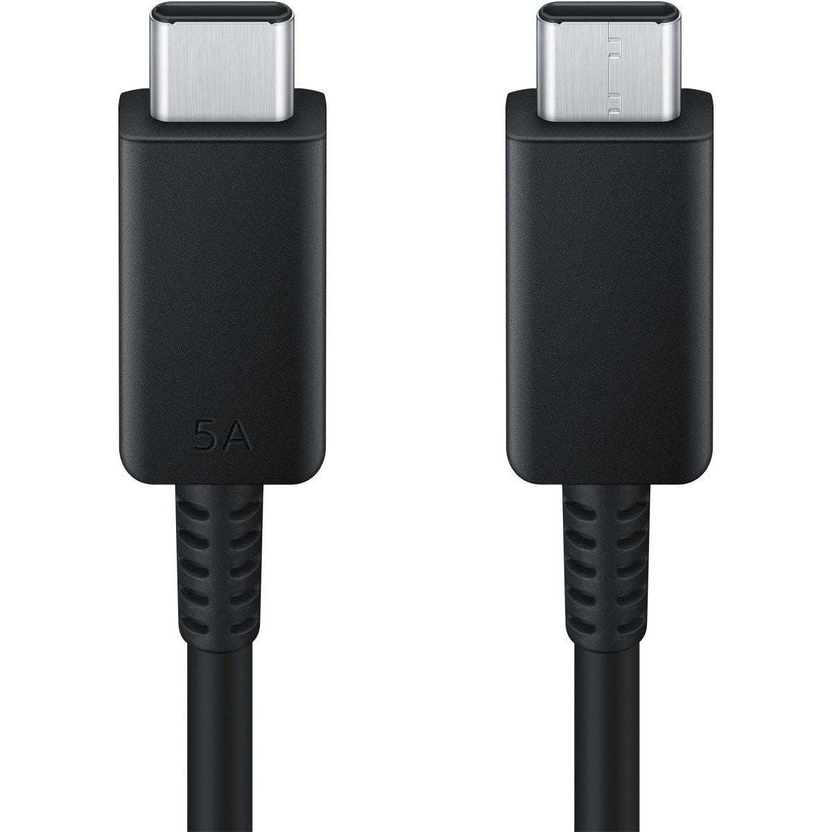Samsung Ep-Dx510Jbegeu Samsung Charge/Sync Cable Usb-C To Usb-C 100W 1.8M. Black - 123TelecomShop