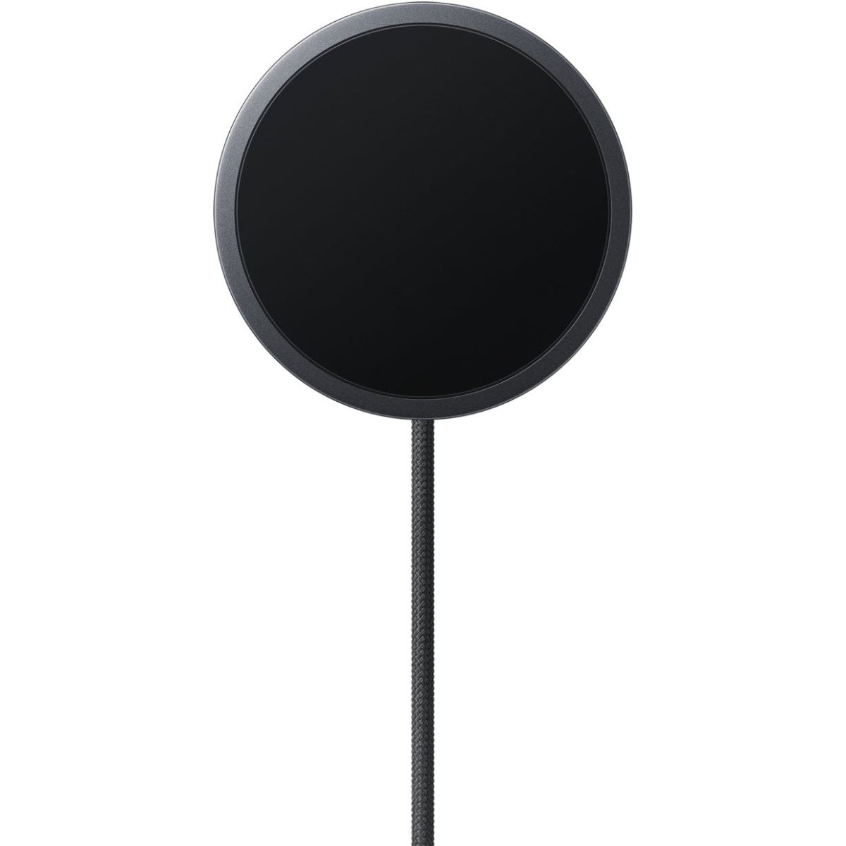 Samsung Ep-P2900Bbegww Samsung Magnet Wireless Qi2 Charger 25W Black - 123TelecomShop