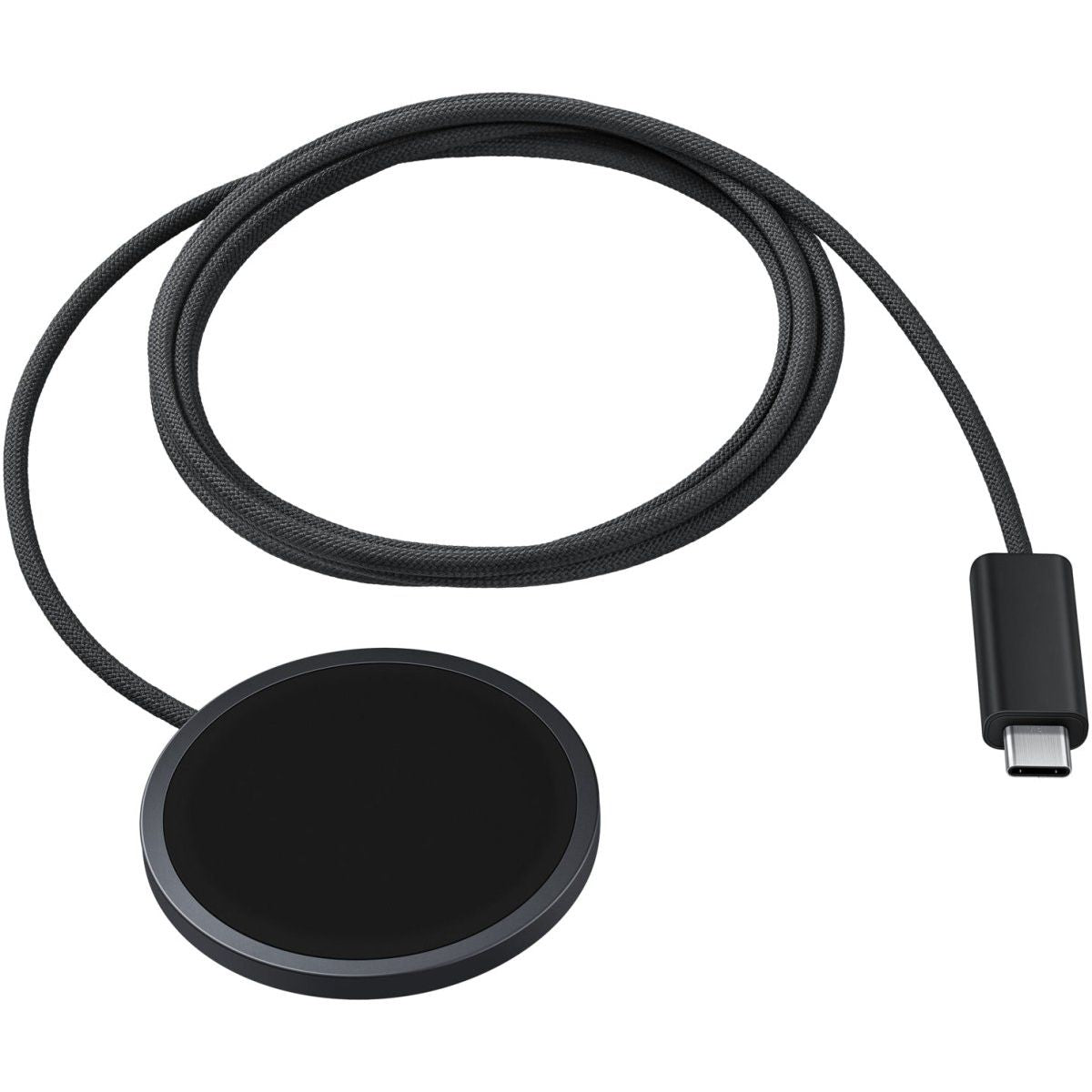 Samsung Ep-P2900Bbegww Samsung Magnet Wireless Qi2 Charger 25W Black - 123TelecomShop