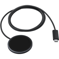 Samsung Ep-P2900Bbegww Samsung Magnet Wireless Qi2 Charger 25W Black - 123TelecomShop