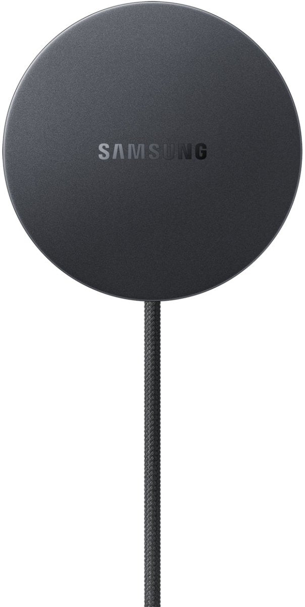 Samsung Ep-P2900Bbegww Samsung Magnet Wireless Qi2 Charger 25W Black - 123TelecomShop