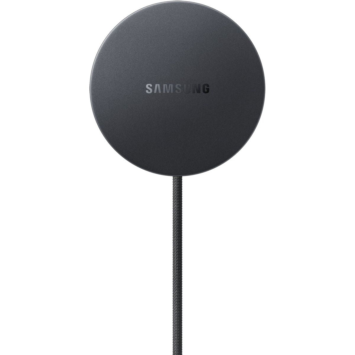 Samsung Ep-P2900Bbegww Samsung Magnet Wireless Qi2 Charger 25W Black - 123TelecomShop