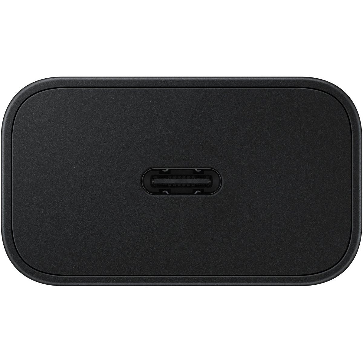 Samsung Ep-T2510Nbegeu Samsung Usb-C Pd Wall Charger 25W Black - 123TelecomShop