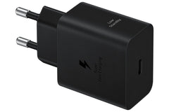 Samsung Ep-T4511Nbegeu Samsung Usb-C Pd Wall Charger 45W Black - 123TelecomShop