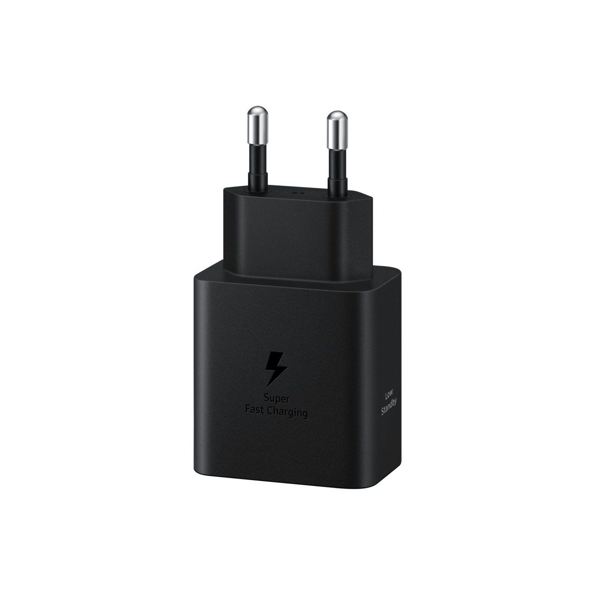 Samsung Ep-T4511Nbegeu Samsung Usb-C Pd Wall Charger 45W Black - 123TelecomShop