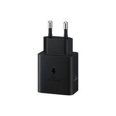 Samsung Ep-T4511Nbegeu Samsung Usb-C Pd Wall Charger 45W Black - 123TelecomShop