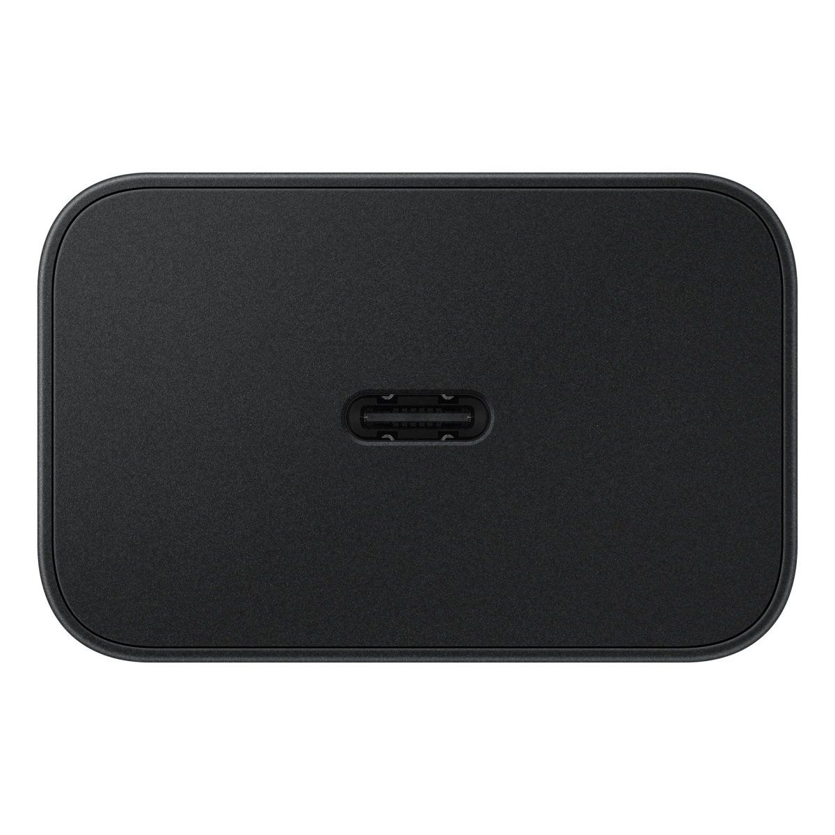 Samsung Ep-T4511Nbegeu Samsung Usb-C Pd Wall Charger 45W Black - 123TelecomShop